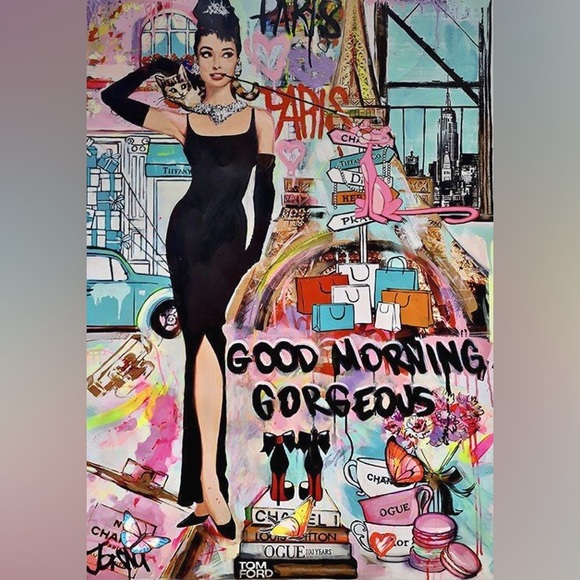 Meet your Posher, Angela - Picture 13 of 14